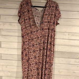 VEUC size 18/20 swimsuits for all cover up